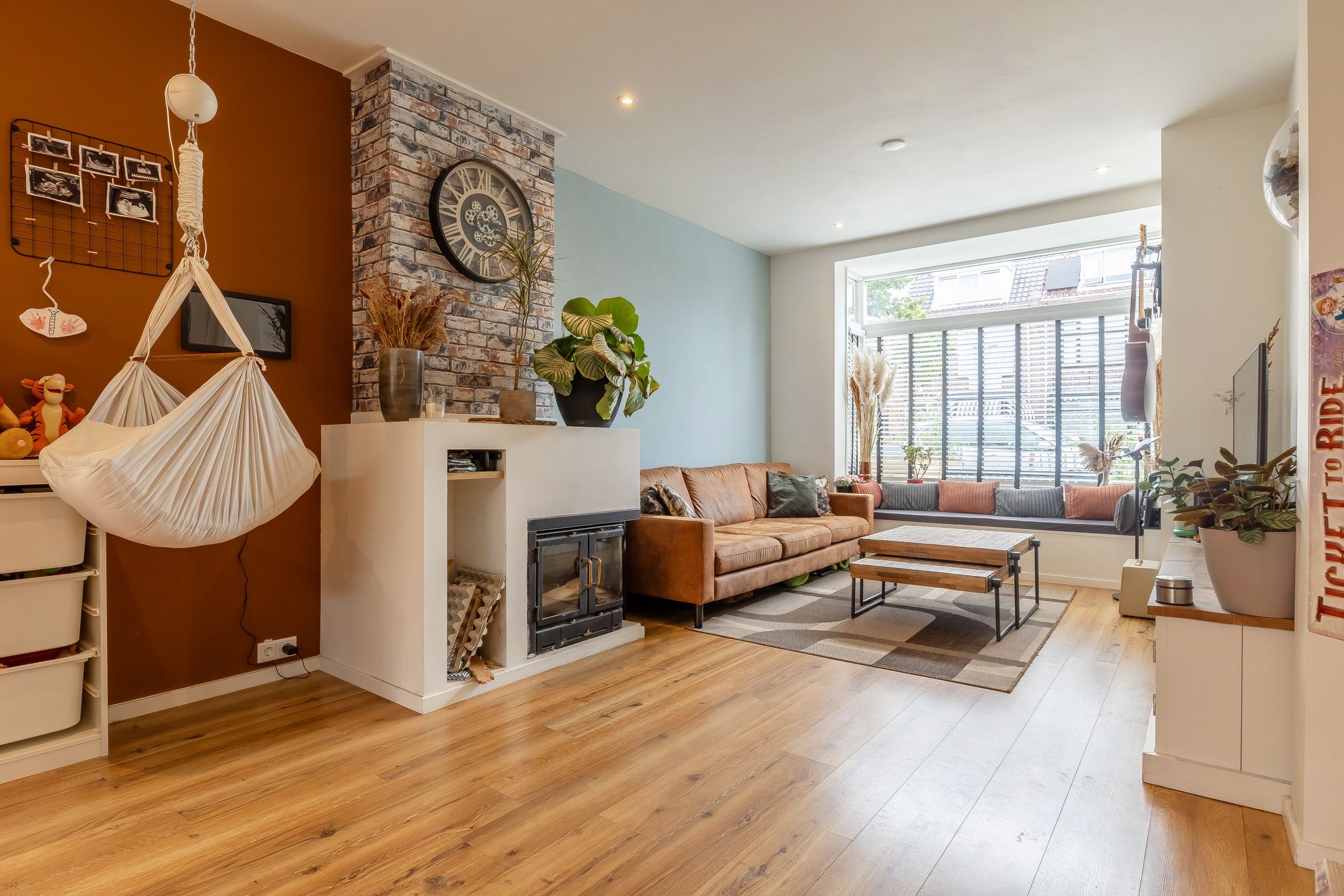 Foto 9 van Ruyghweg 46