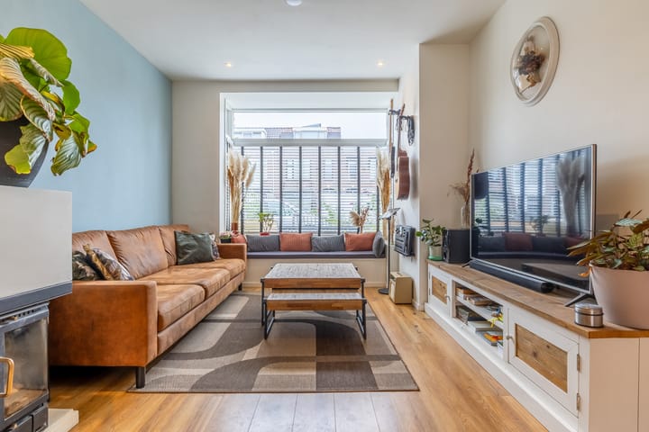 Foto 10 van Ruyghweg 46