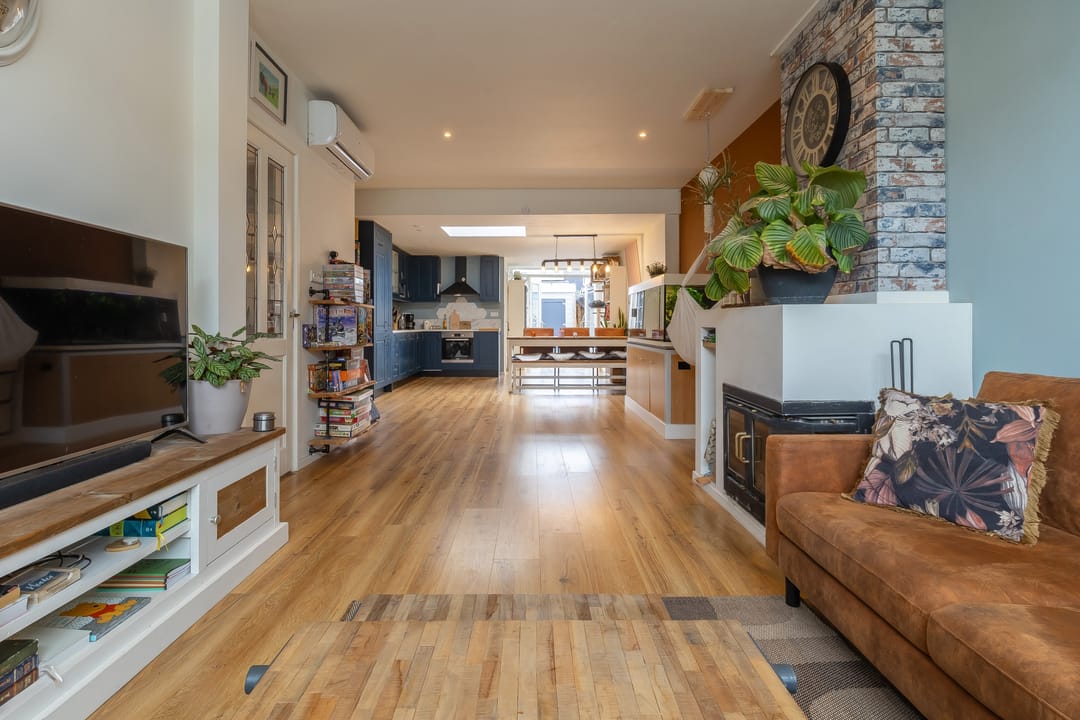 Foto 11 van Ruyghweg 46