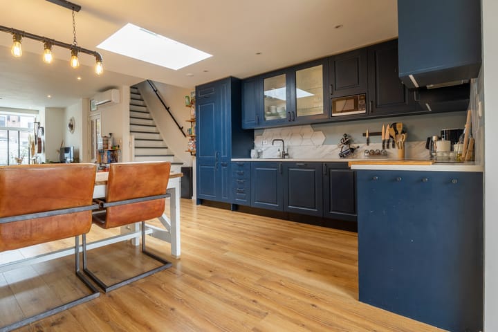 Foto 14 van Ruyghweg 46