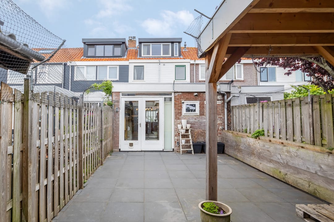 Foto 17 van Ruyghweg 46