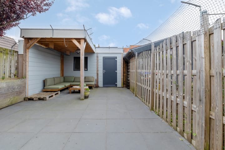 Foto 18 van Ruyghweg 46