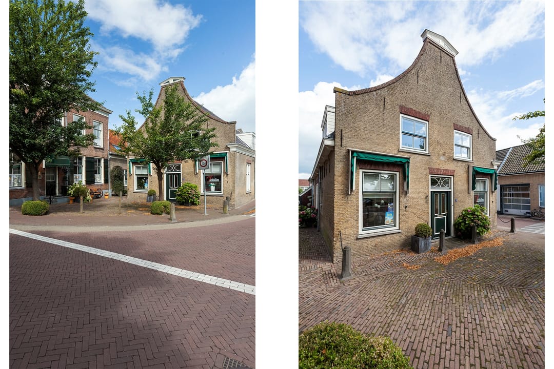 Foto 1 van Brugstraat 4