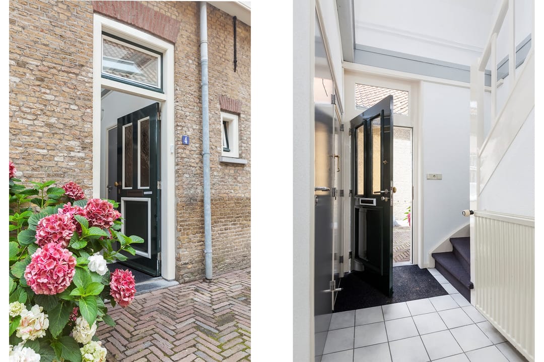 Foto 16 van Brugstraat 4