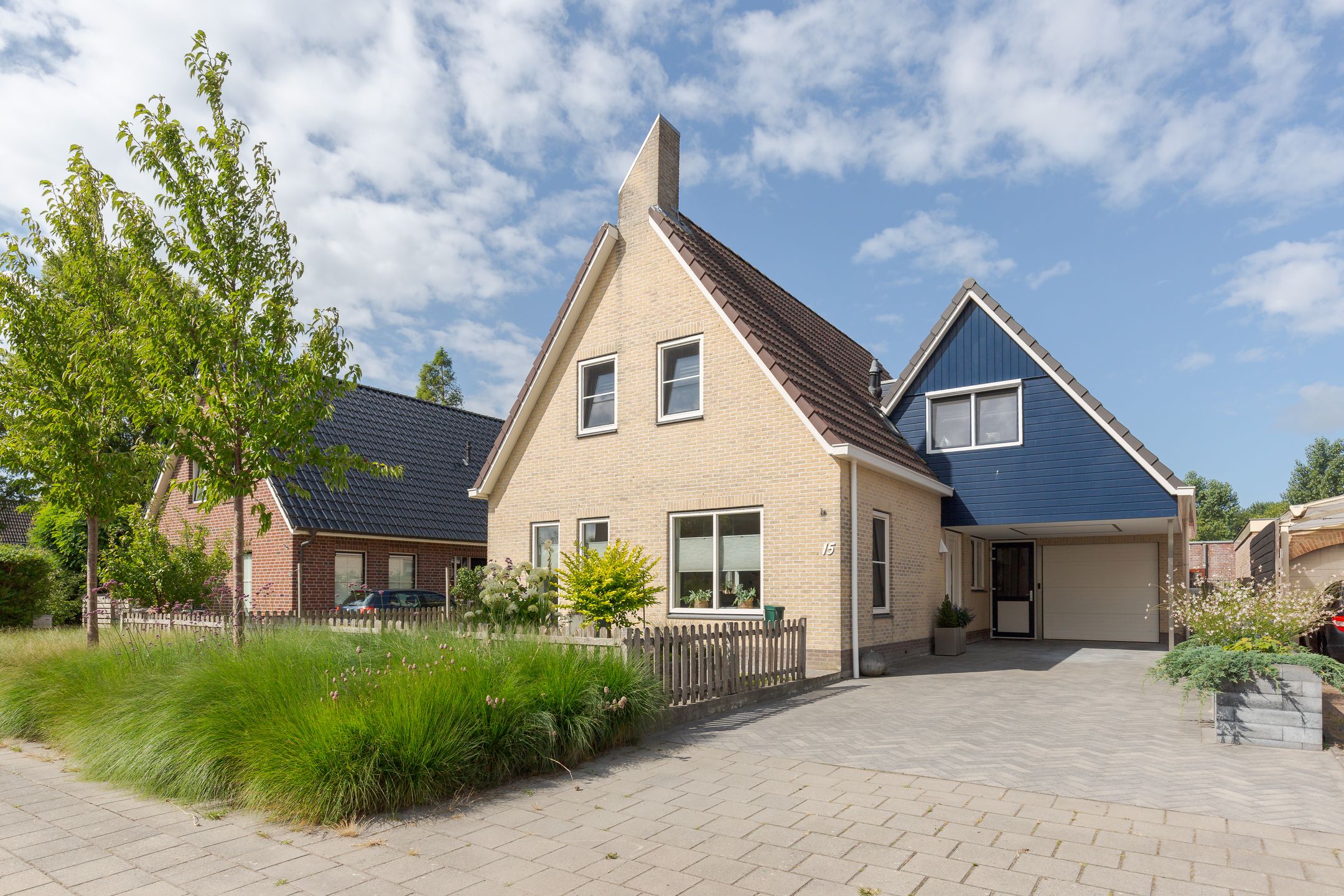 De Jister, 15, Heeg, 8621DR, Friesland, Nederland 15 