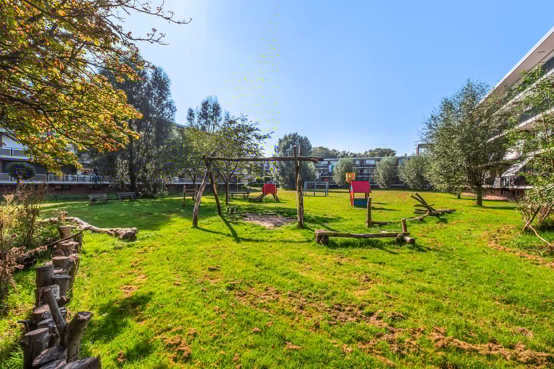 Foto 2 van Einthovenstraat 32