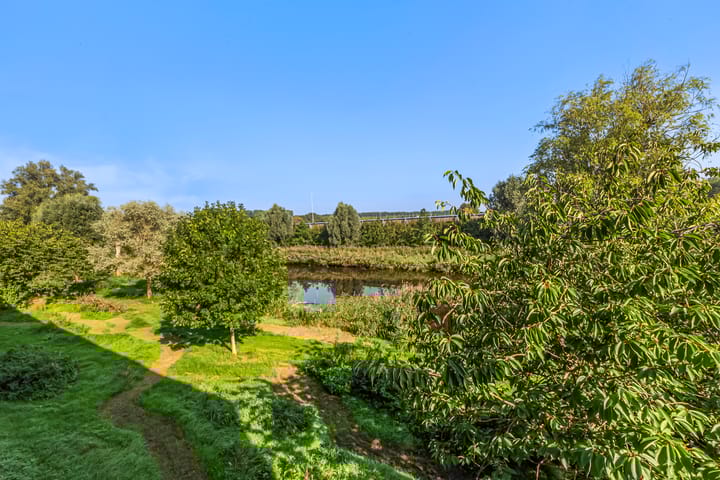 Foto 3 van Einthovenstraat 32