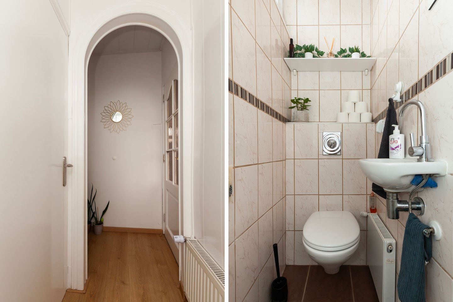 Foto 5 van Einthovenstraat 32