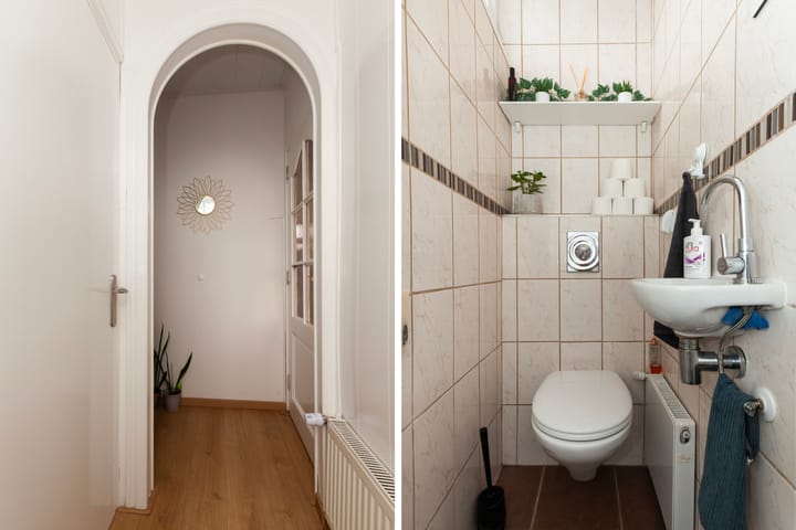 Foto 5 van Einthovenstraat 32