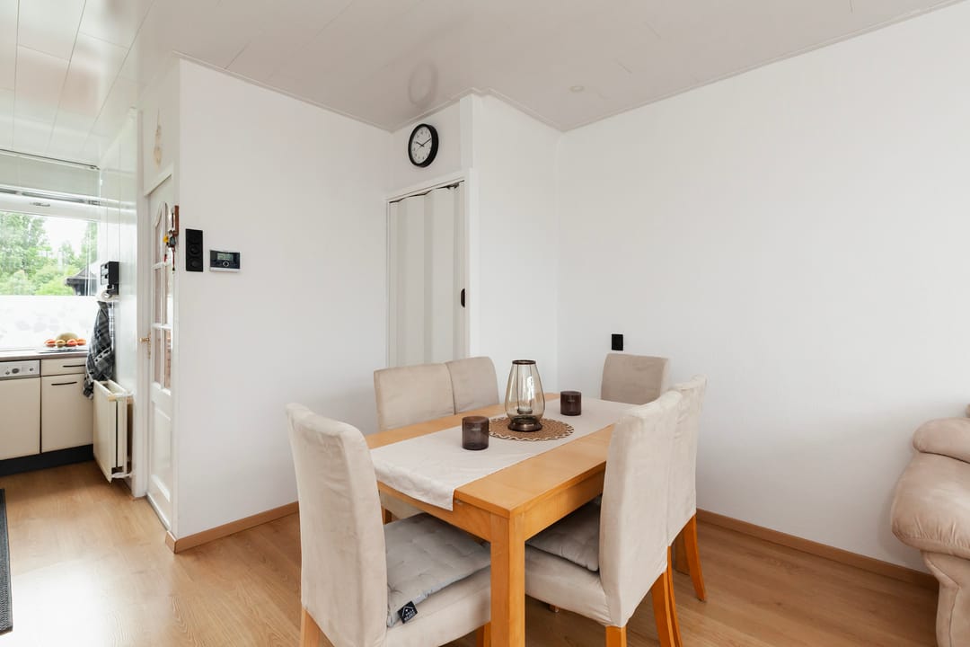 Foto 8 van Einthovenstraat 32