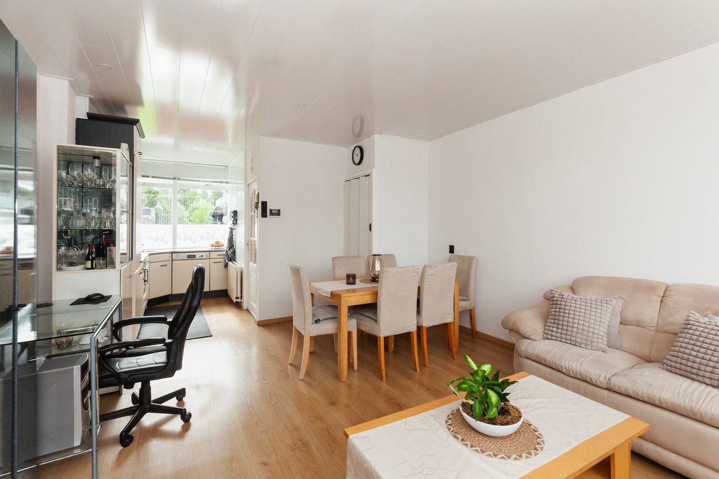 Foto 10 van Einthovenstraat 32