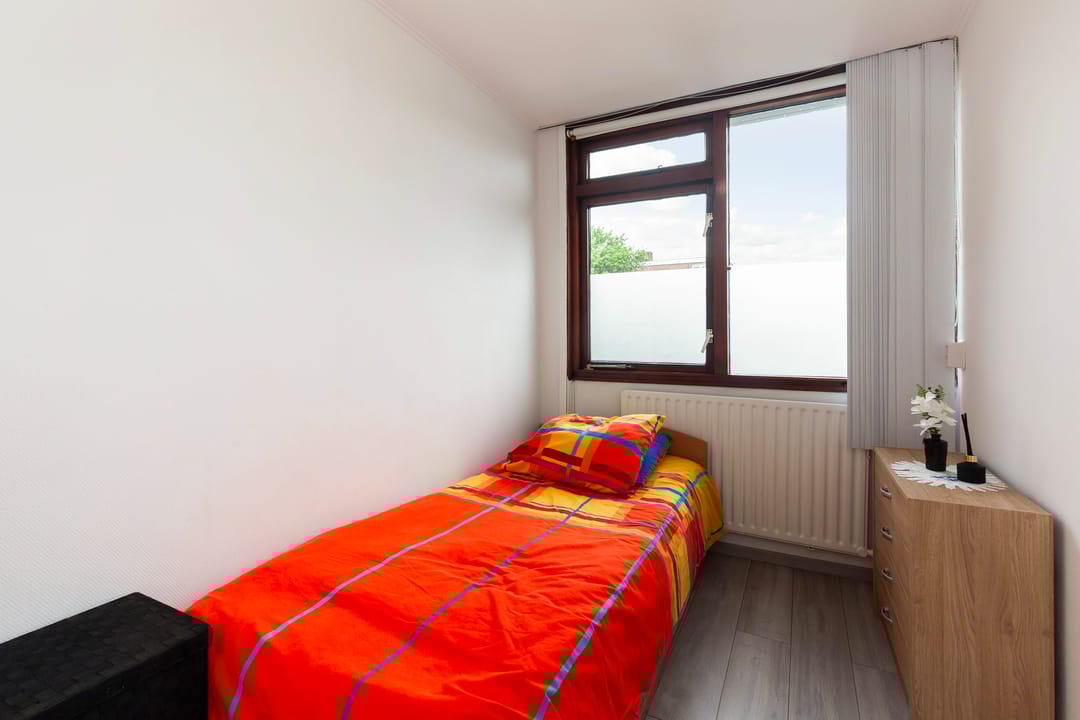 Foto 23 van Einthovenstraat 32