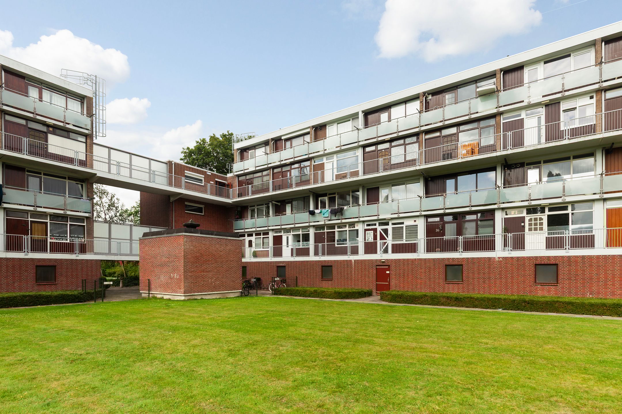 Foto 27 van Einthovenstraat 32