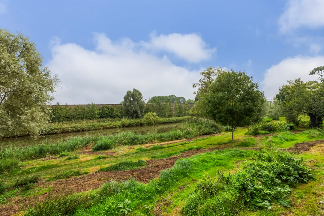 Foto 32 van Einthovenstraat 32