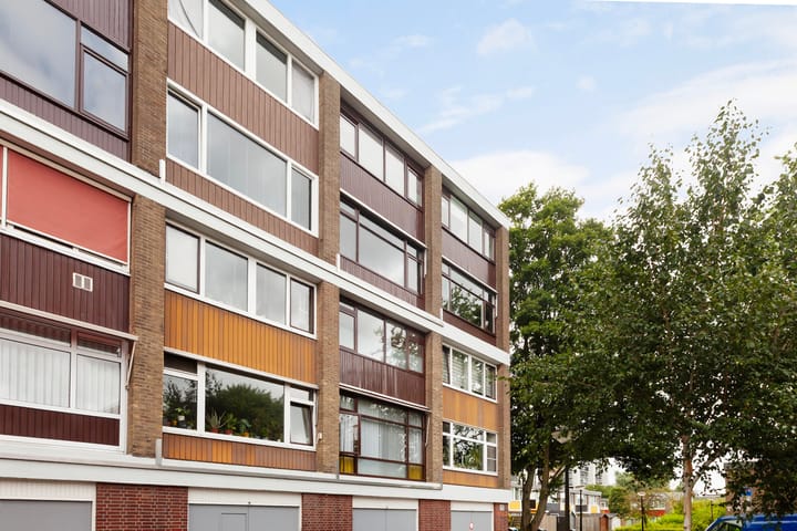 Foto 4 van Einthovenstraat 32