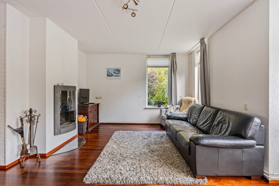 Foto 7 van van Houdringelaan 18