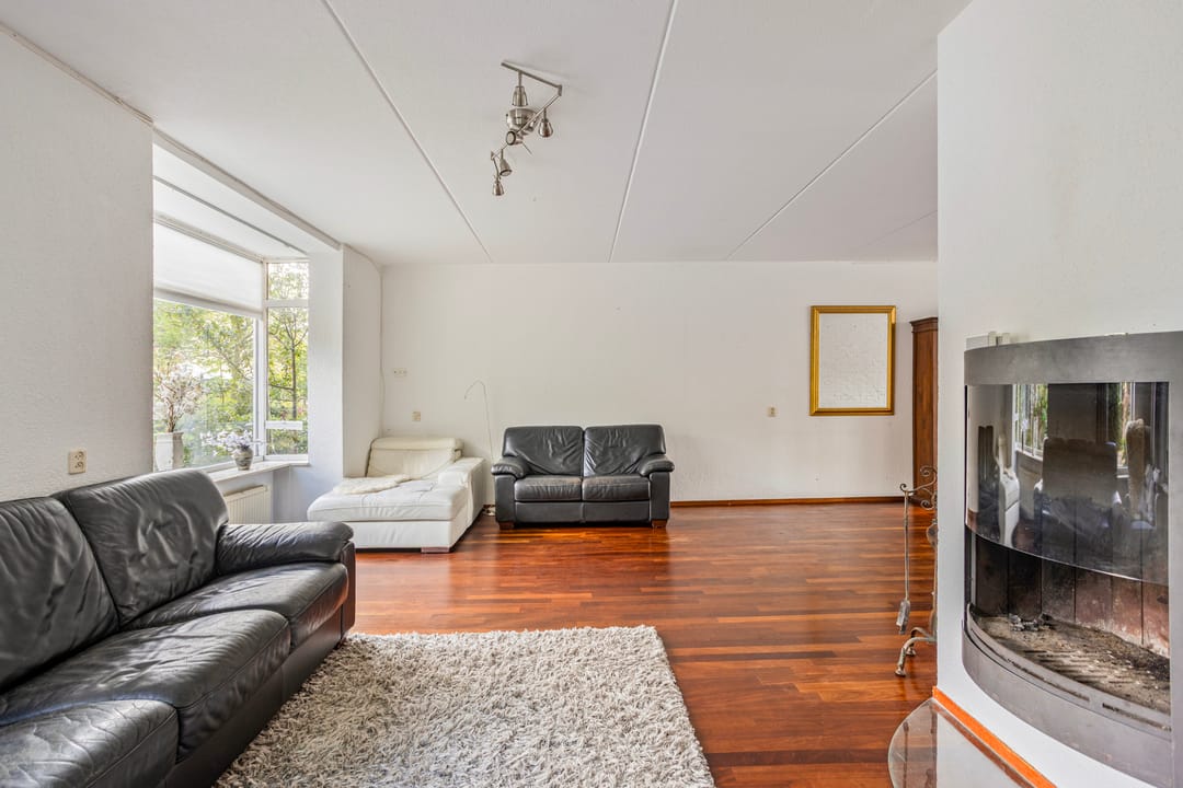 Foto 8 van van Houdringelaan 18