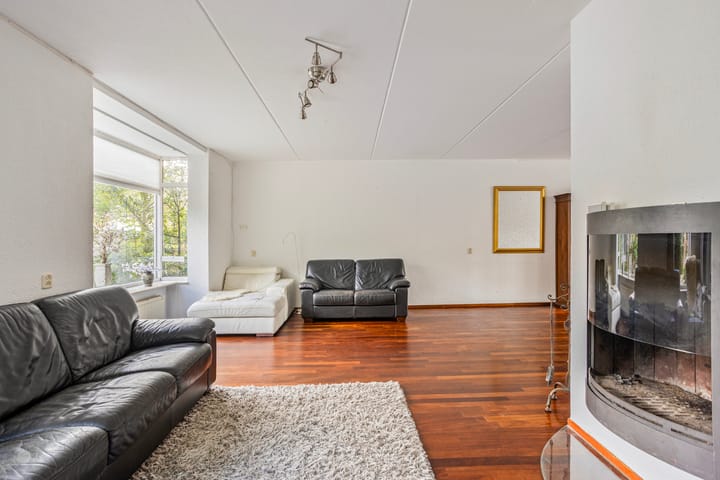 Foto 8 van van Houdringelaan 18