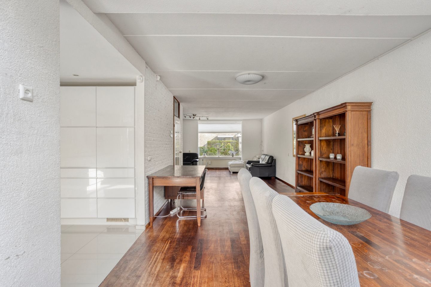 Foto 10 van van Houdringelaan 18