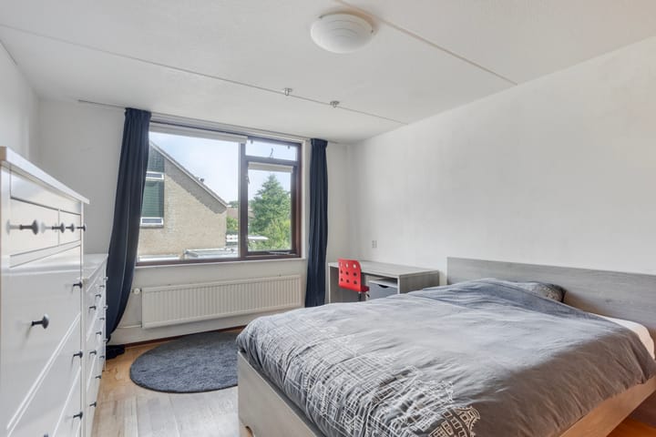 Foto 19 van van Houdringelaan 18