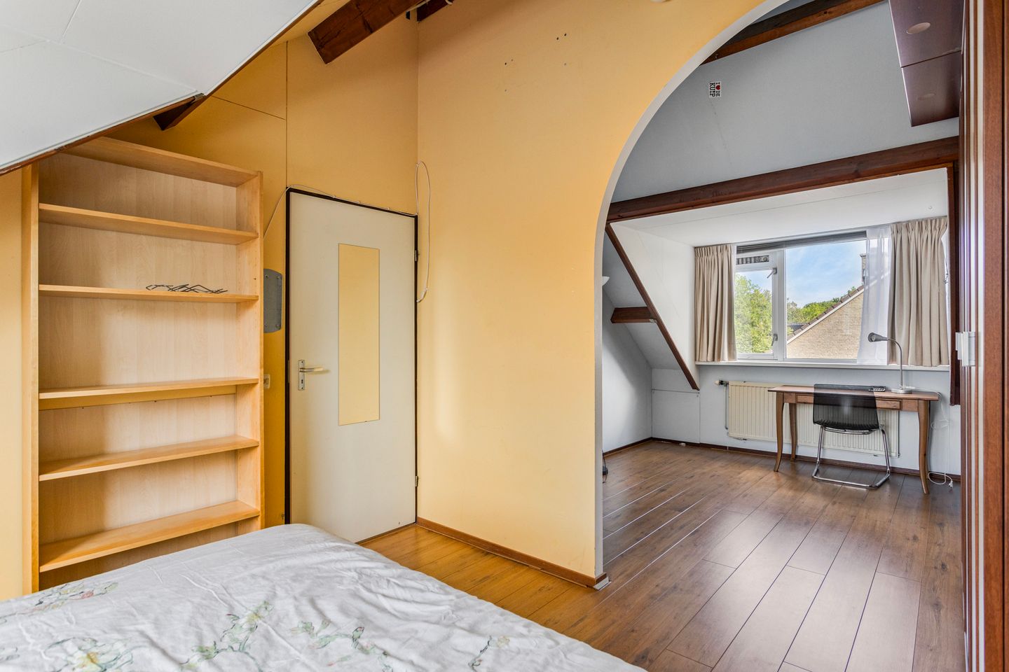 Foto 25 van van Houdringelaan 18