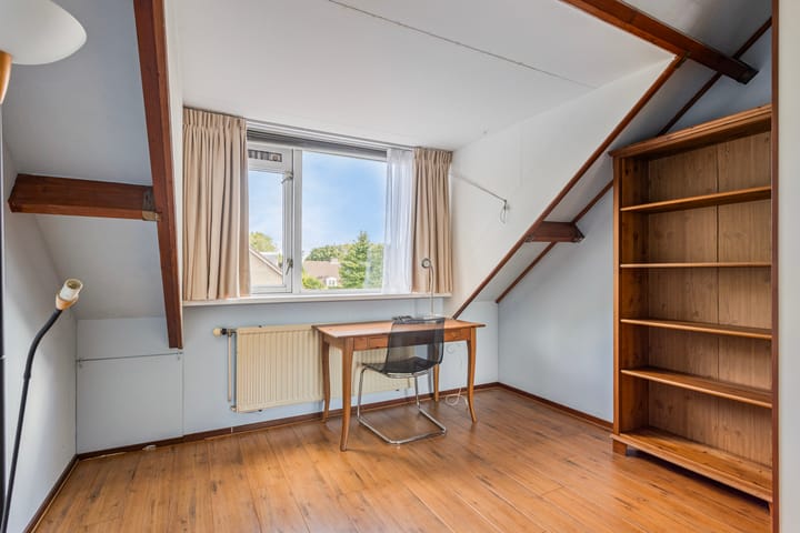 Foto 26 van van Houdringelaan 18