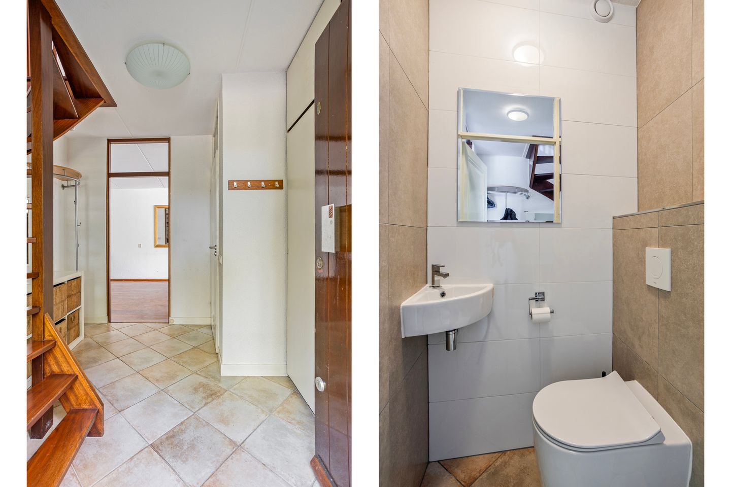 Foto 4 van van Houdringelaan 18