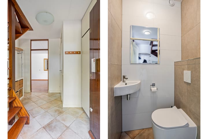 Foto 4 van van Houdringelaan 18