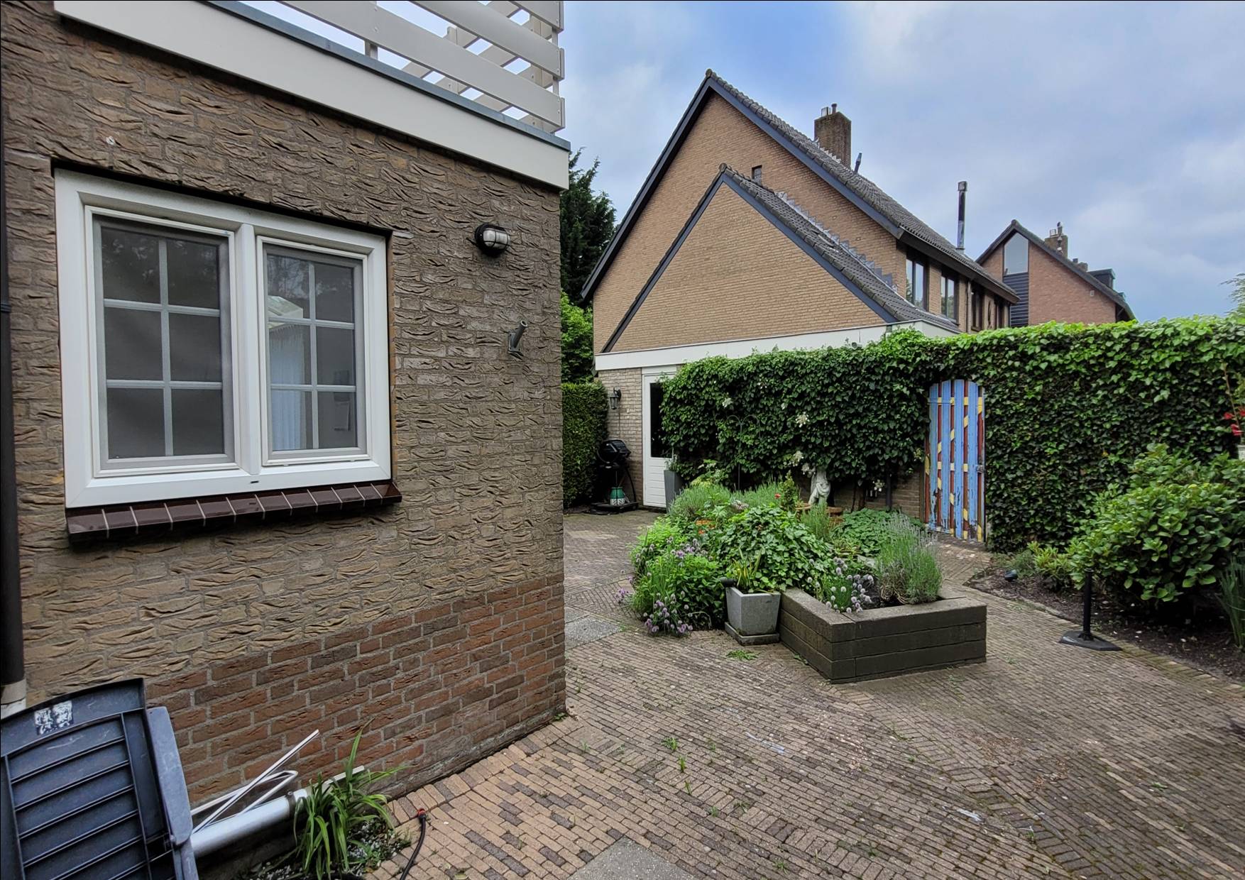 Foto 33 van van Houdringelaan 18