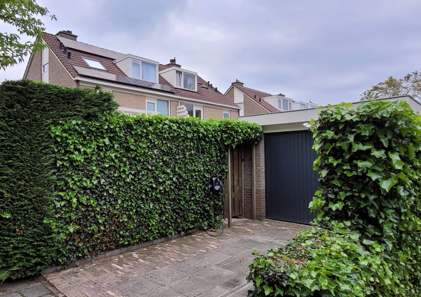 Foto 34 van van Houdringelaan 18