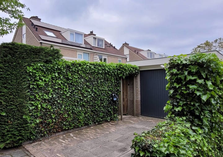 Foto 34 van van Houdringelaan 18