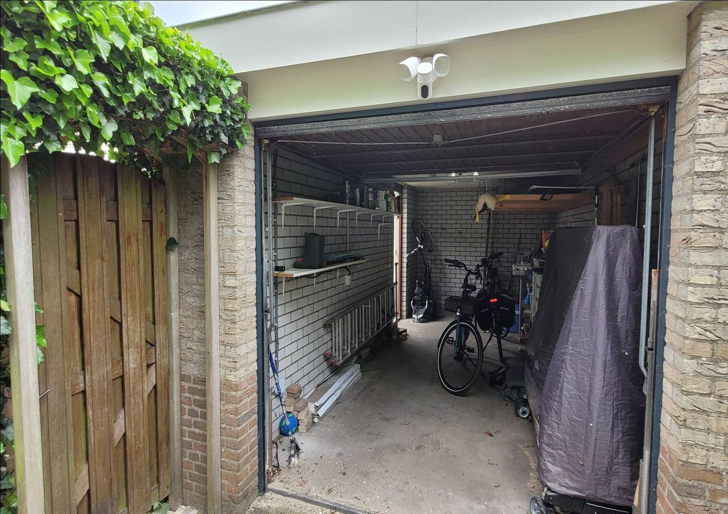 Foto 35 van van Houdringelaan 18