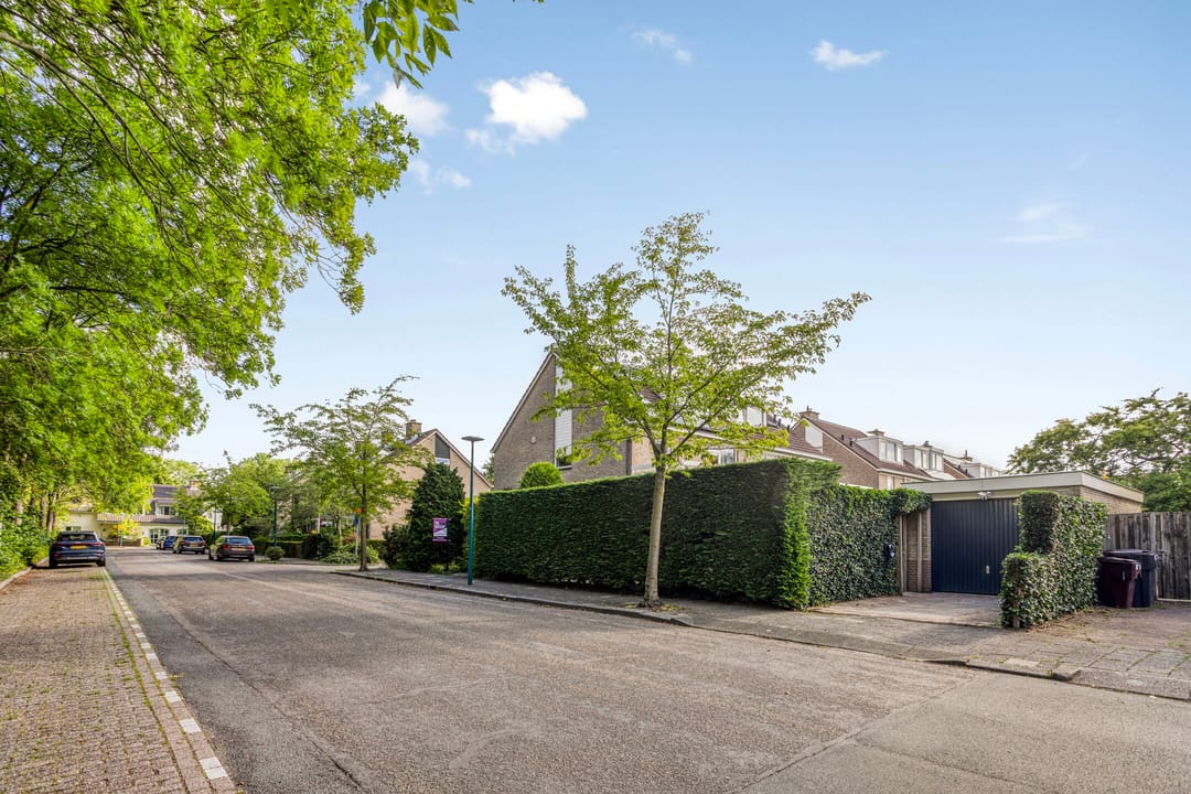 Foto 38 van van Houdringelaan 18