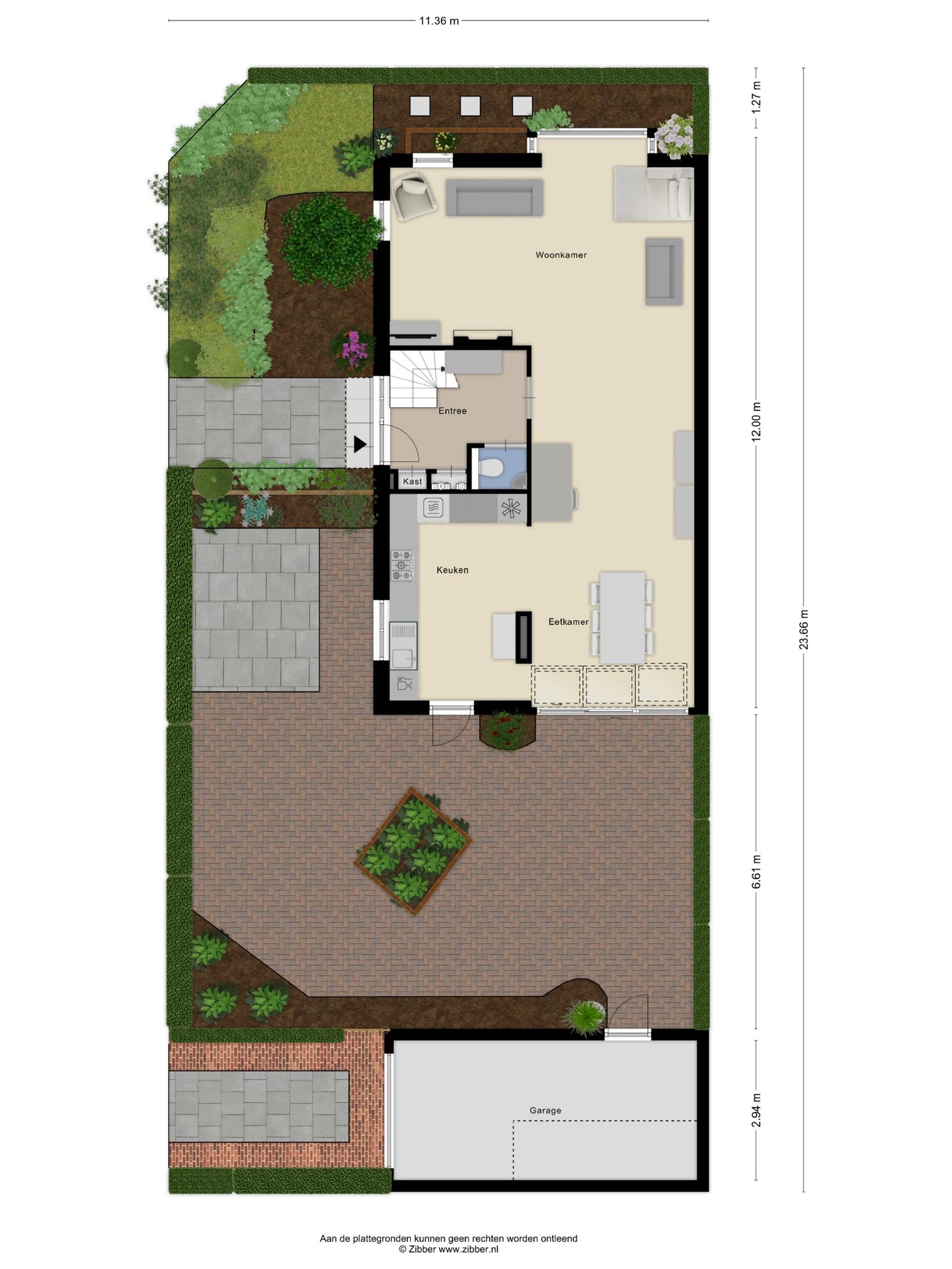 Foto 40 van van Houdringelaan 18