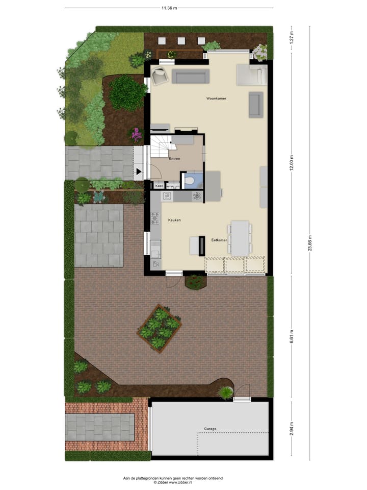 Foto 40 van van Houdringelaan 18