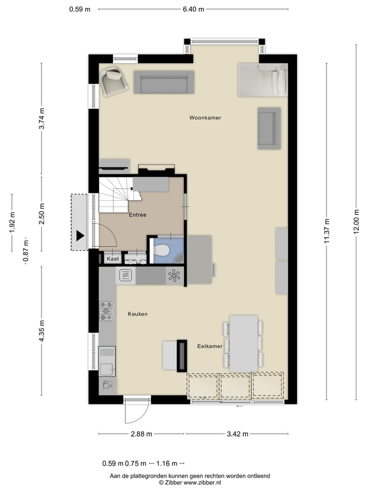 Foto 41 van van Houdringelaan 18