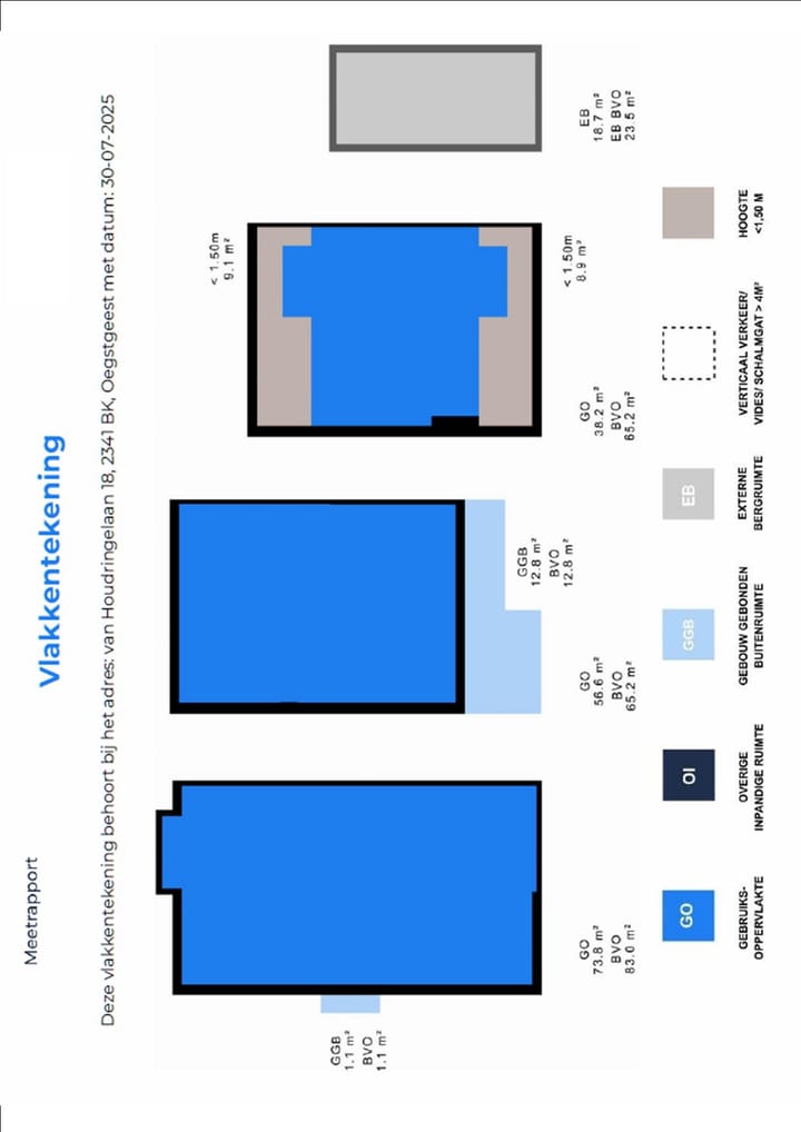 Foto 45 van van Houdringelaan 18