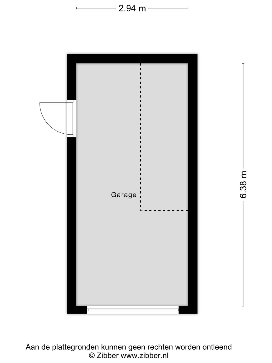 Foto 43 van van Houdringelaan 18