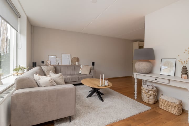 Foto 2 van Peutzstraat 31