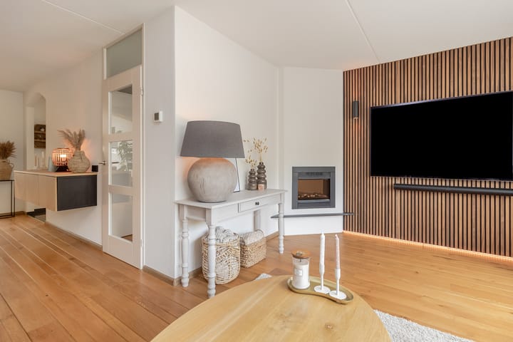 Photo 10 of Peutzstraat 31