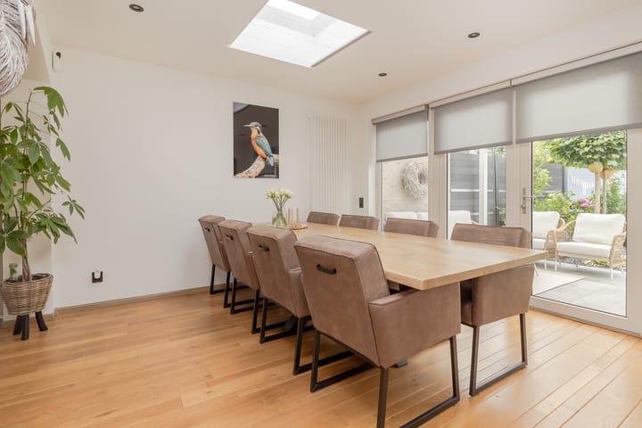 Photo 16 of Peutzstraat 31