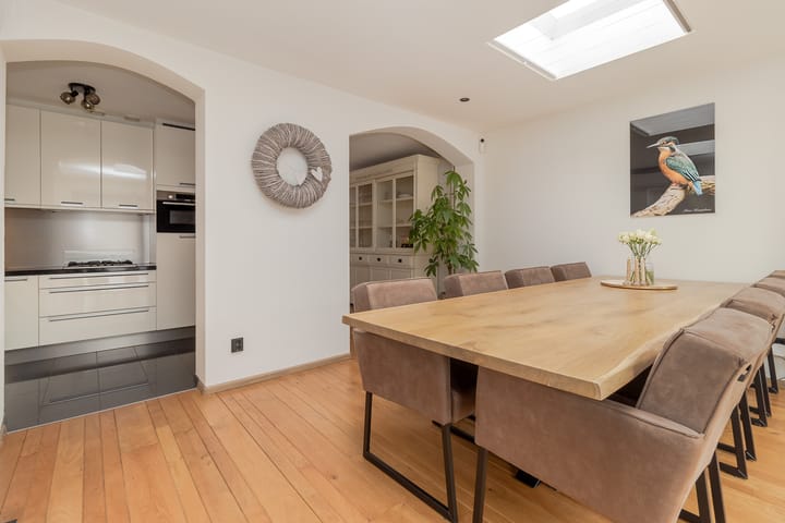 Photo 17 of Peutzstraat 31