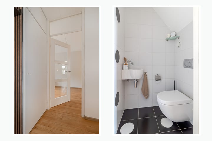 Photo 20 of Peutzstraat 31