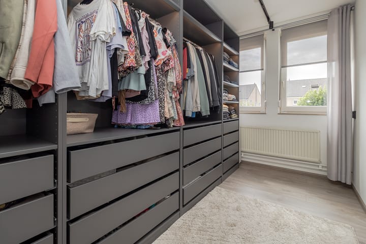 Photo 23 of Peutzstraat 31