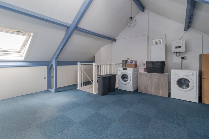 Photo 30 of Peutzstraat 31