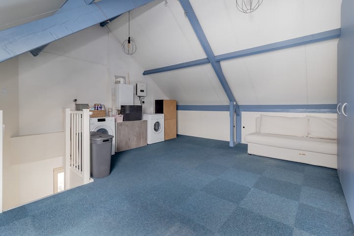 Photo 31 of Peutzstraat 31