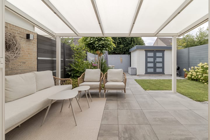 Photo 36 of Peutzstraat 31