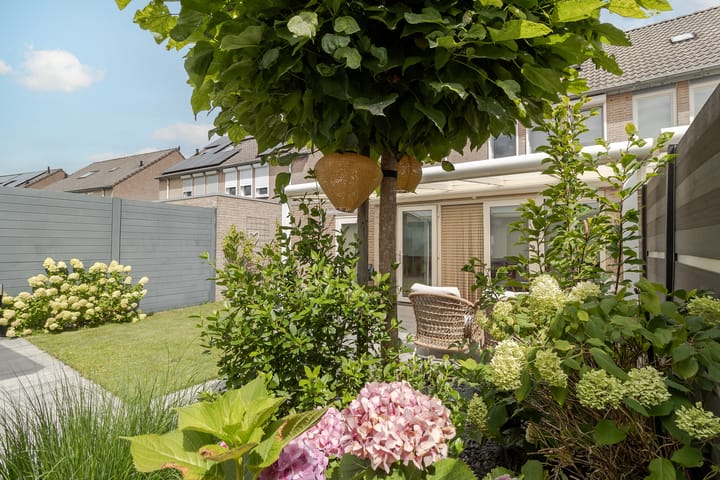 Photo 42 of Peutzstraat 31