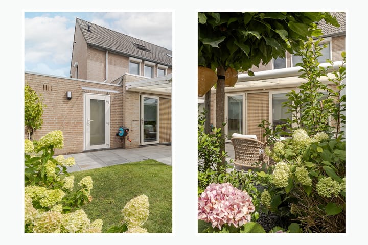 Photo 44 of Peutzstraat 31