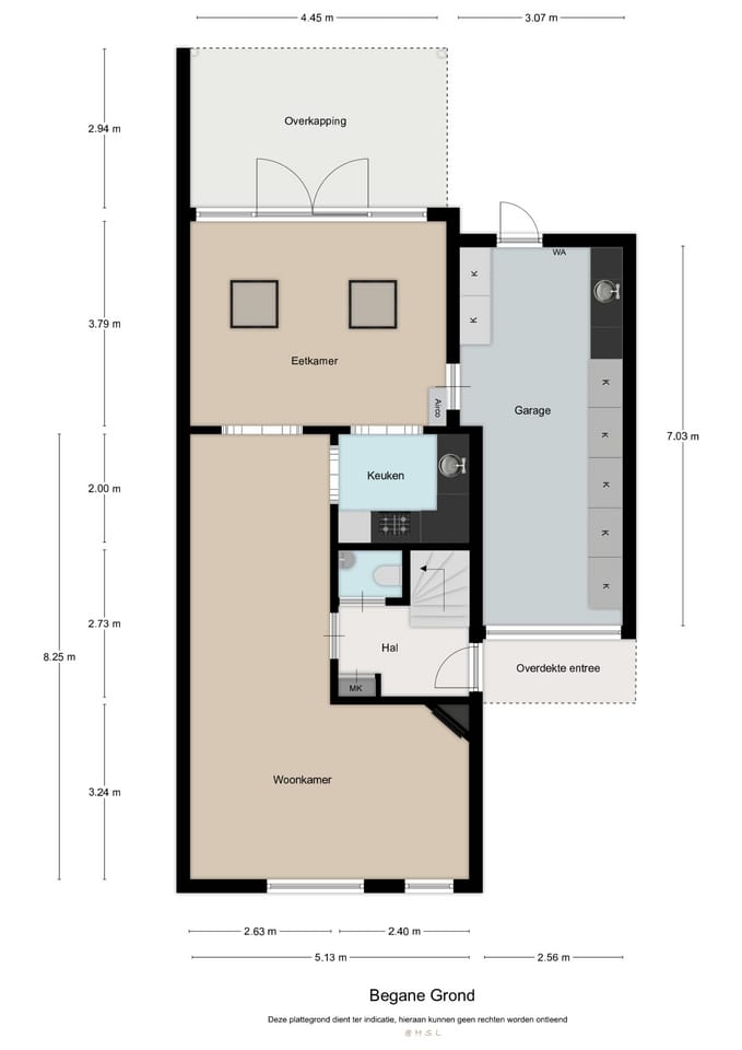 Photo 45 of Peutzstraat 31